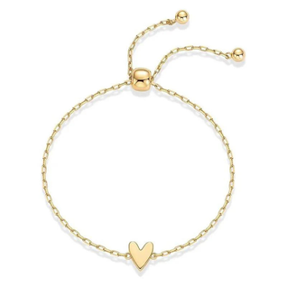 Matching Hearts Armbånd