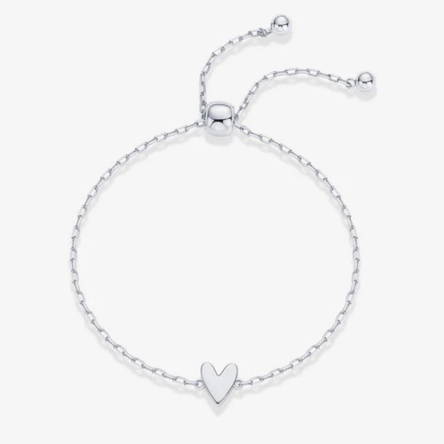 Matching Hearts Armbånd