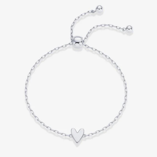 Matching Hearts Armbånd