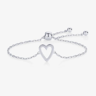 Matching Hearts Armbånd