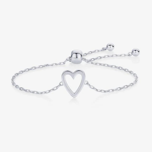 Matching Hearts Armbånd