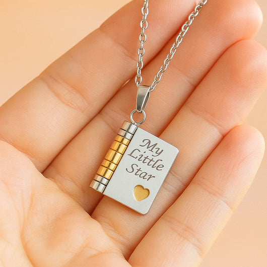 My Little Star Halskjede