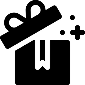 Diskré støtte