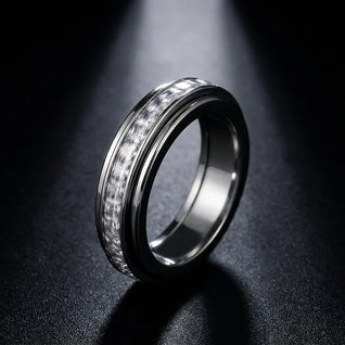 Roterende angst-ring